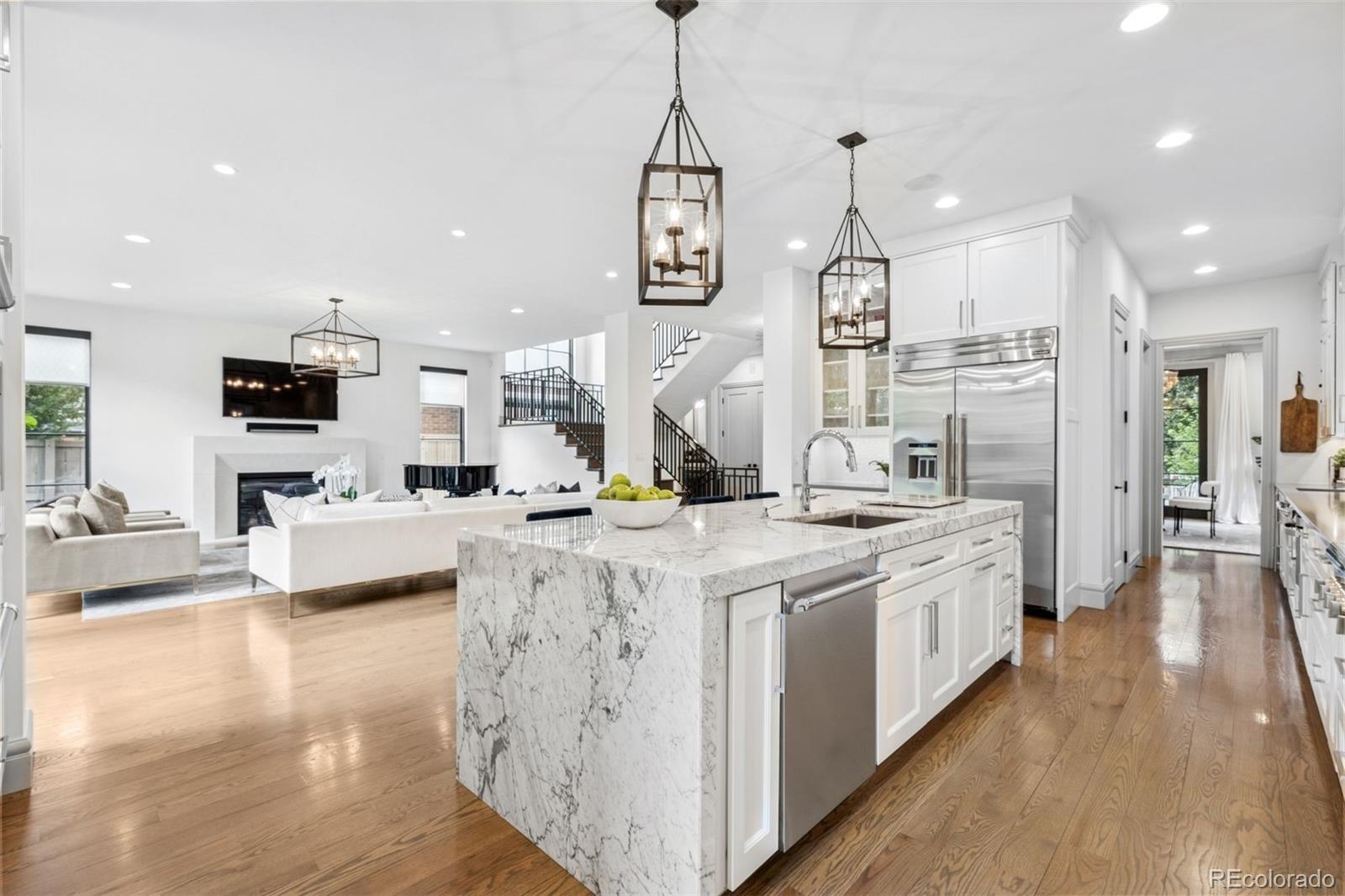 464 S Gaylord Street