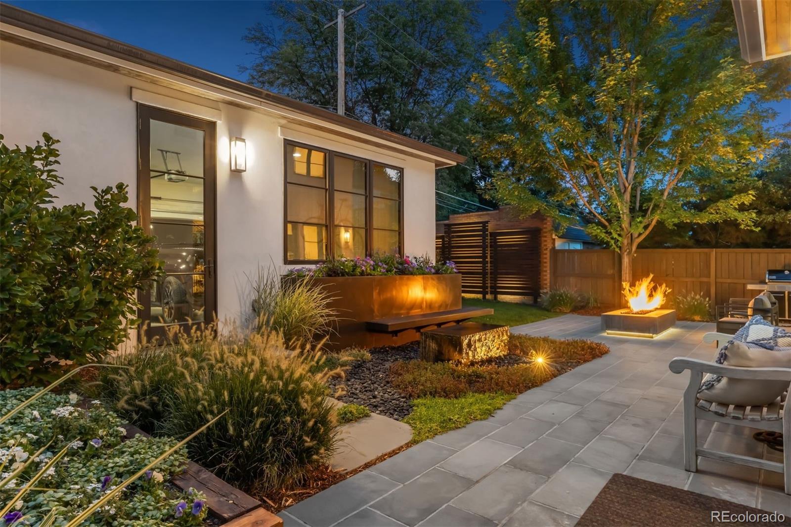 464 S Gaylord Street