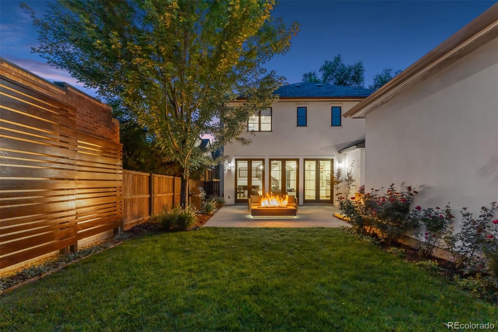 464 S Gaylord Street