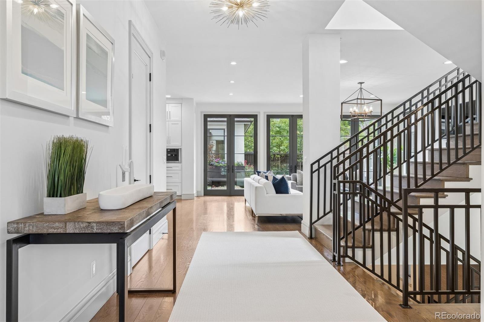 464 S Gaylord Street