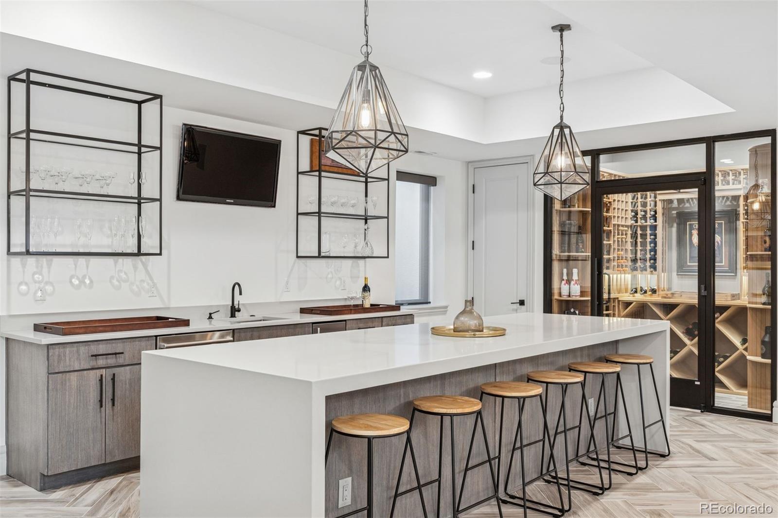 464 S Gaylord Street