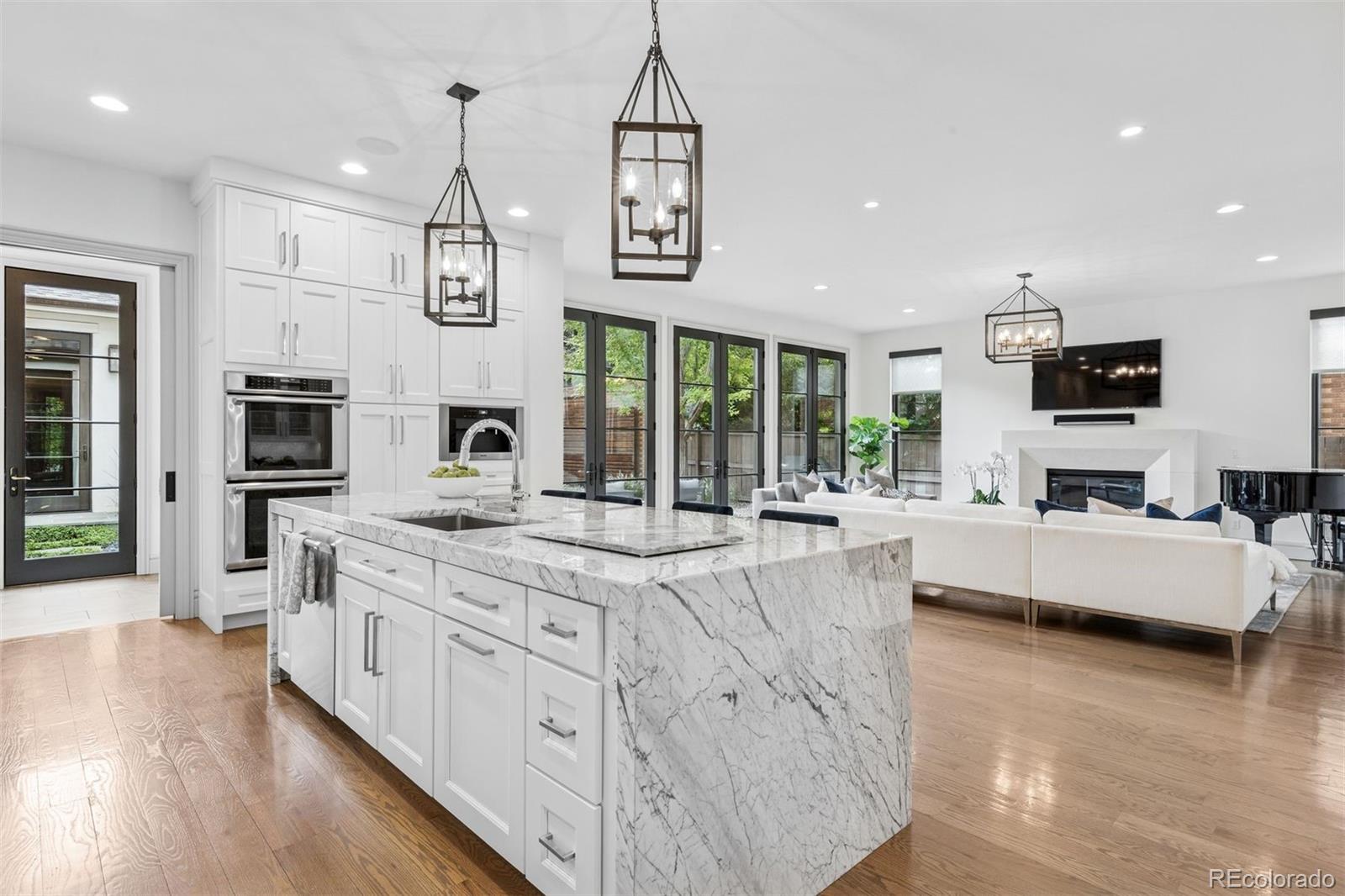 464 S Gaylord Street