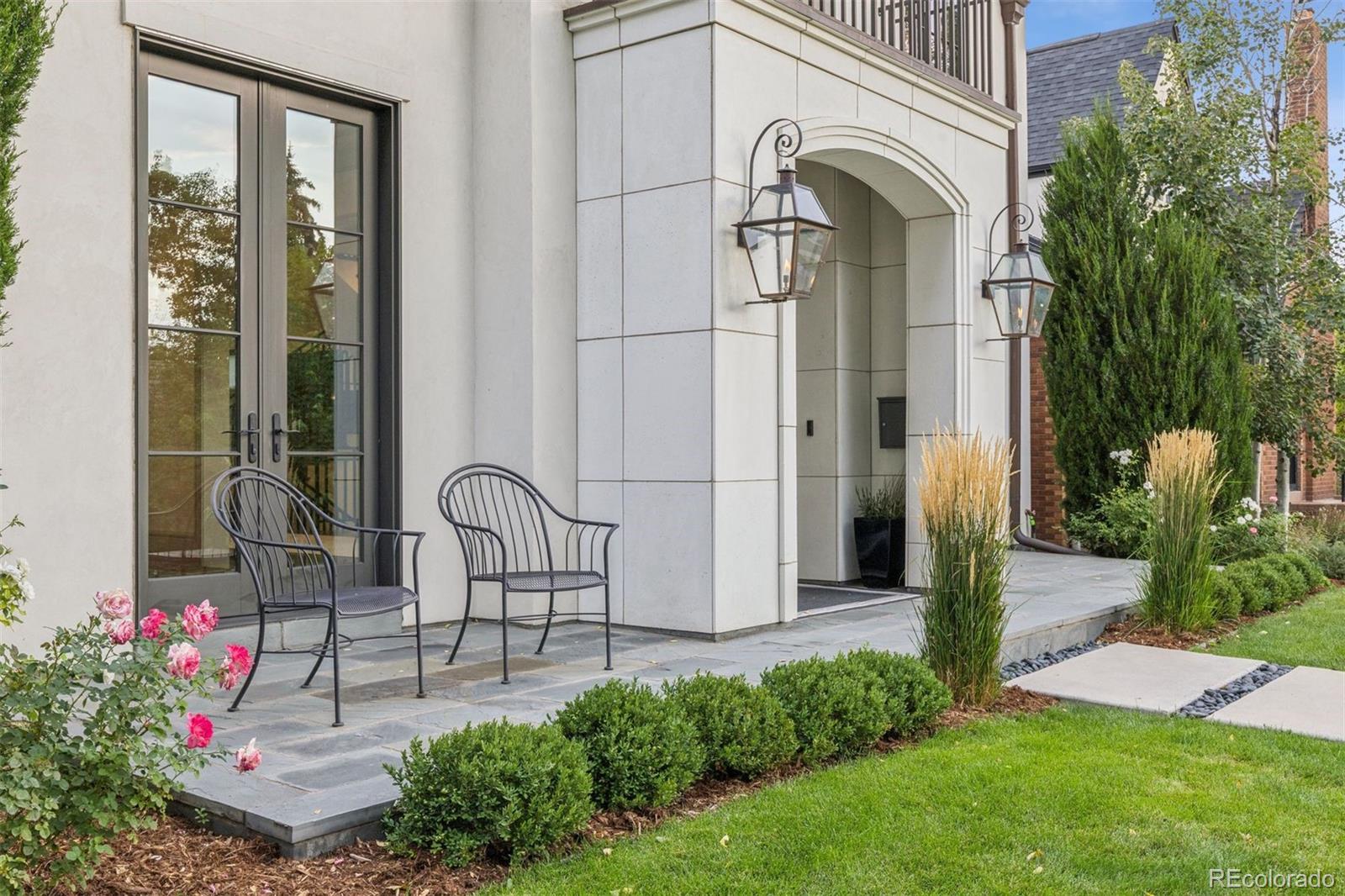 464 S Gaylord Street