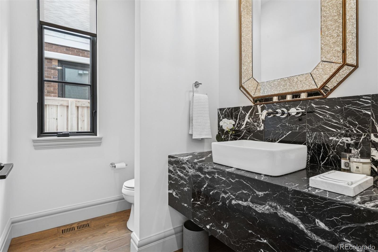 464 S Gaylord Street