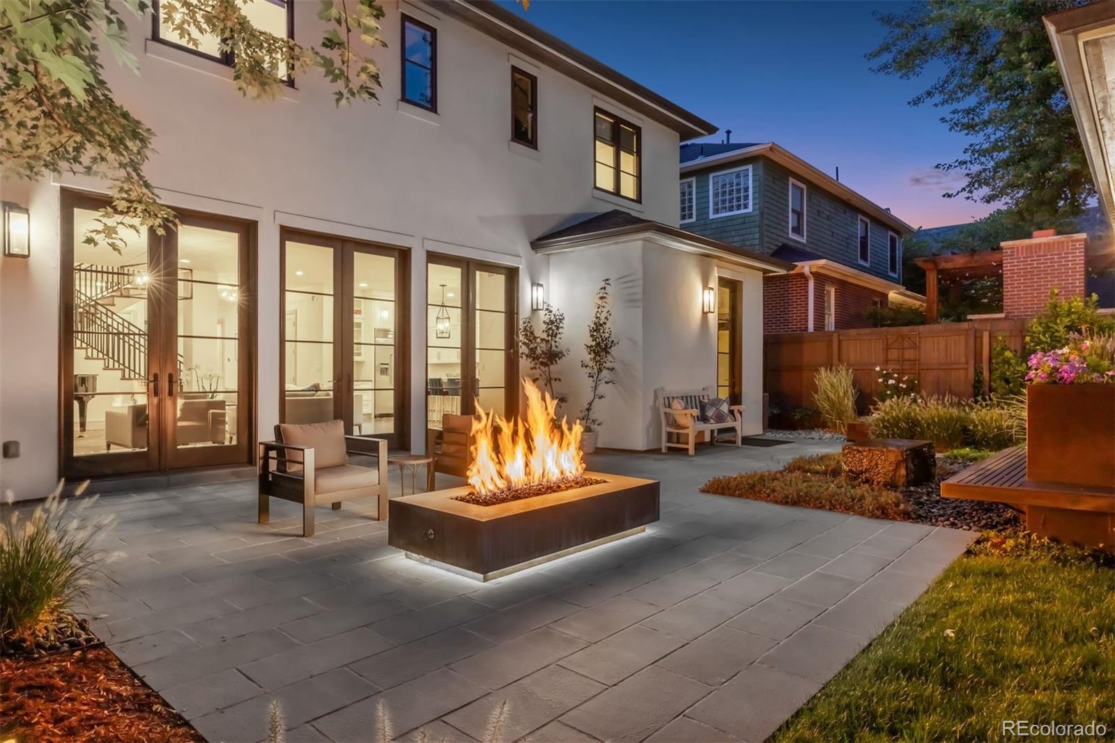 464 S Gaylord Street