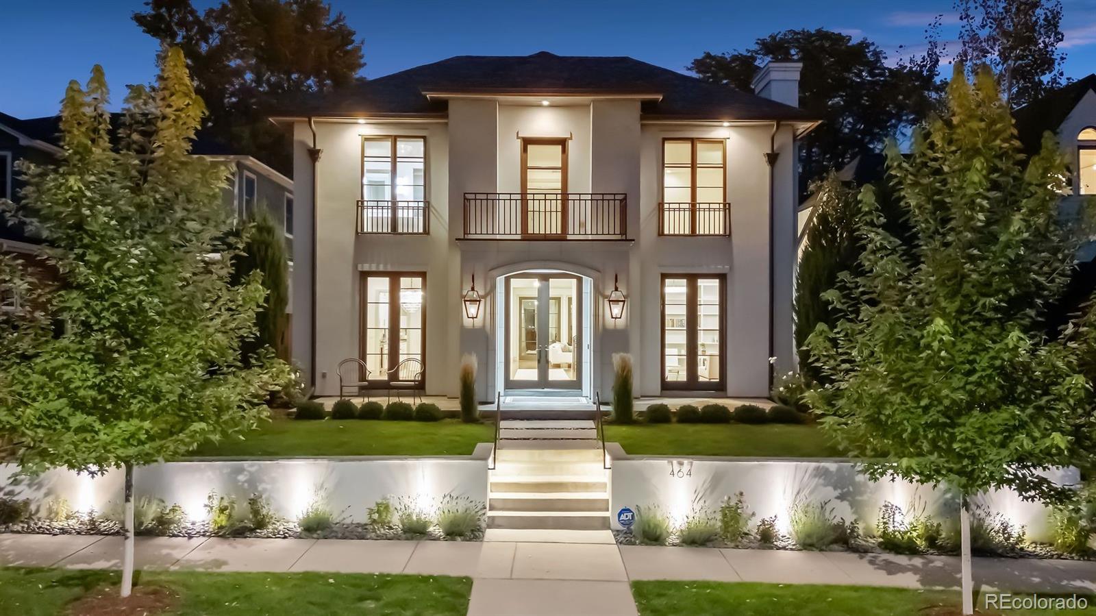 464 S Gaylord Street