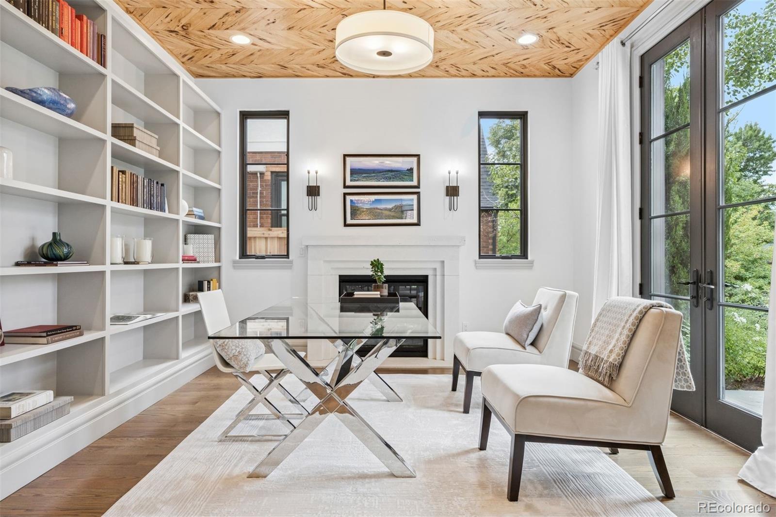 464 S Gaylord Street