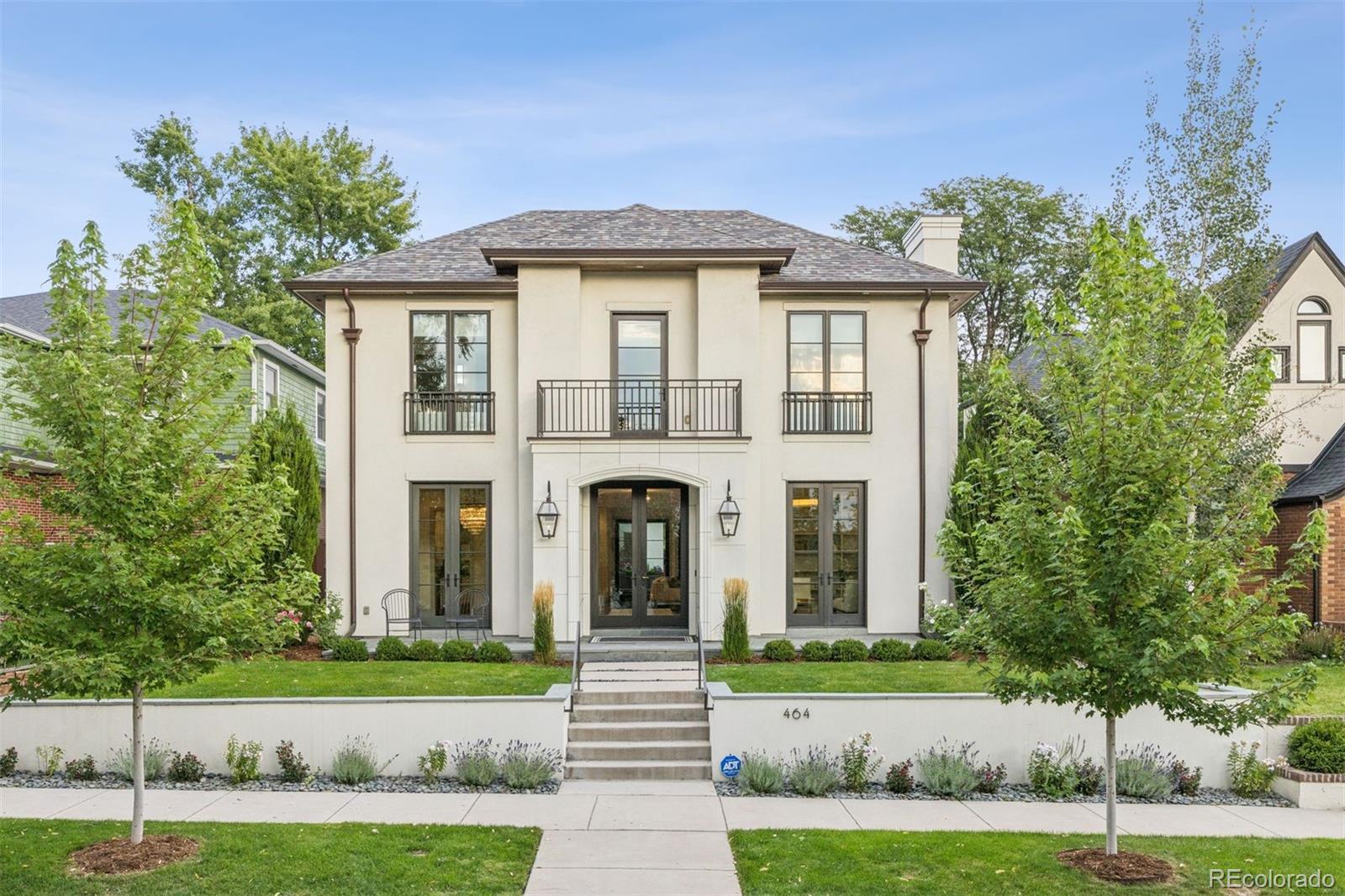 464 S Gaylord Street