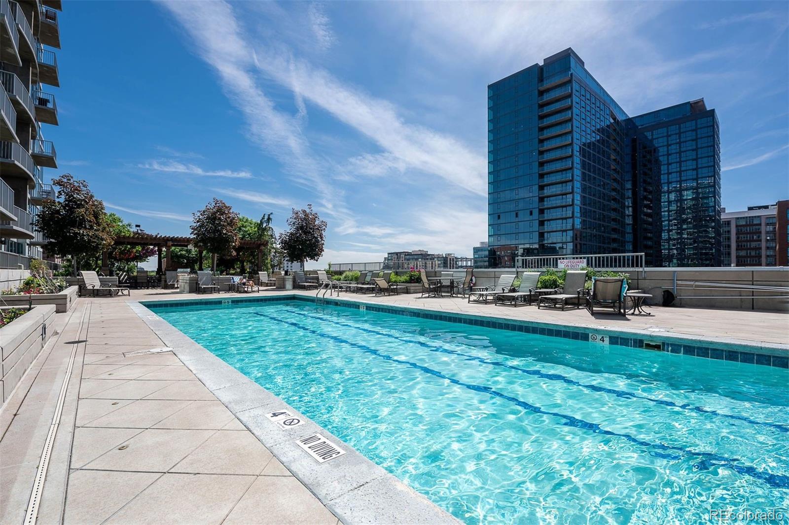 1700 Bassett Street Unit: 505