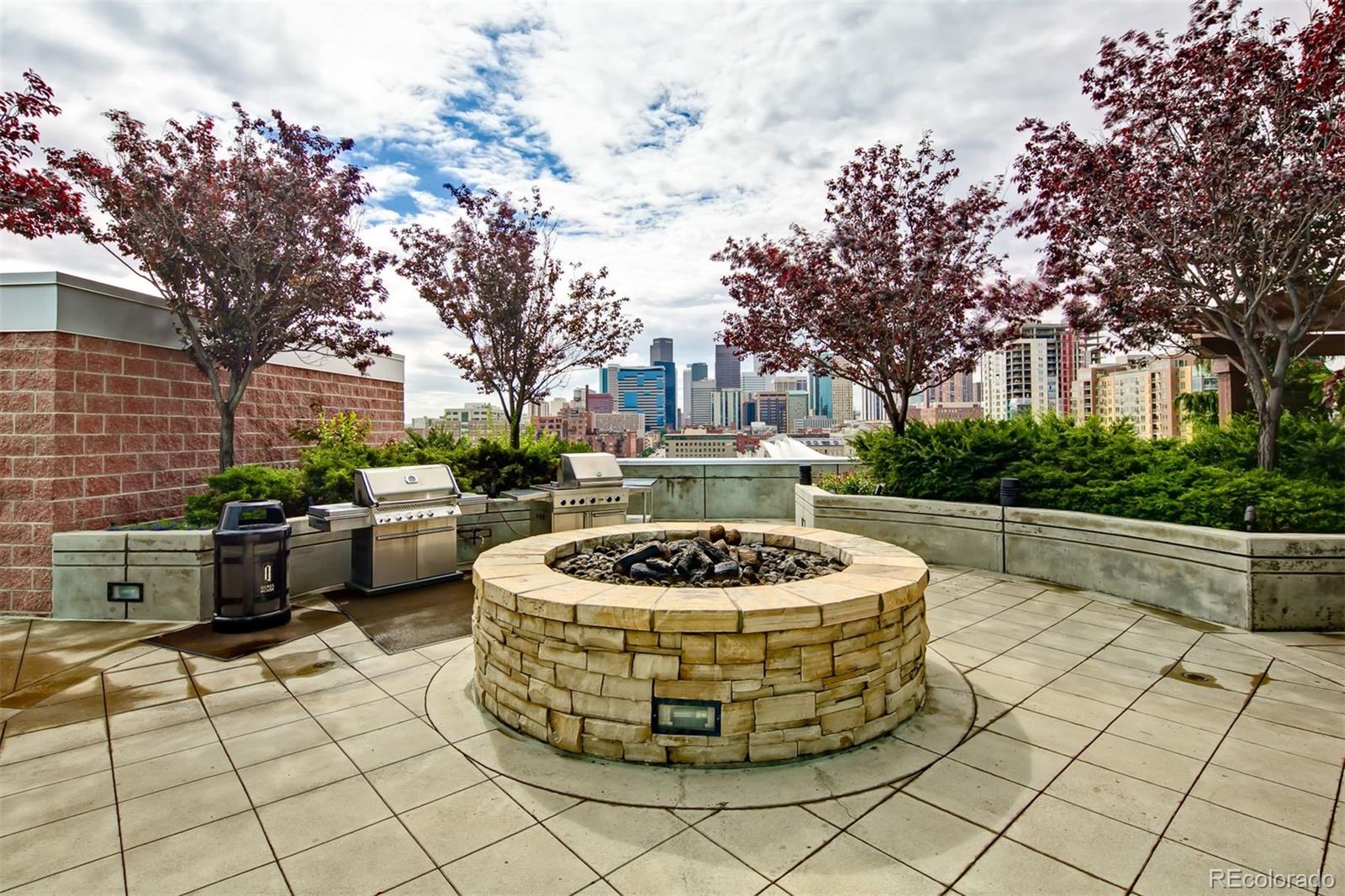 1700 Bassett Street Unit: 505