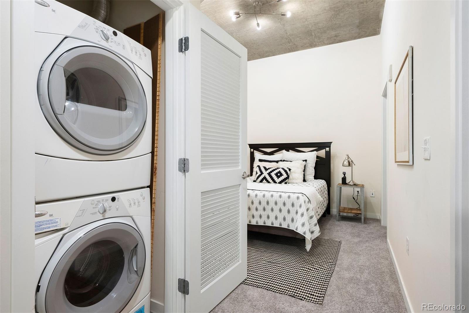 1700 Bassett Street Unit: 505