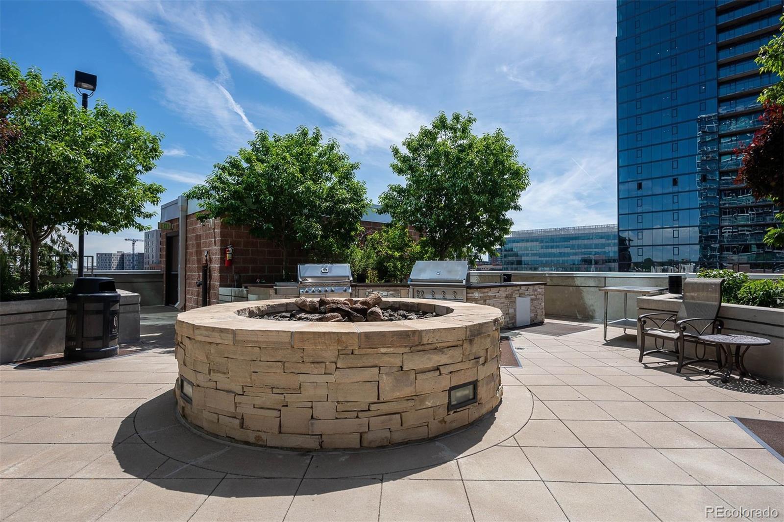 1700 Bassett Street Unit: 505