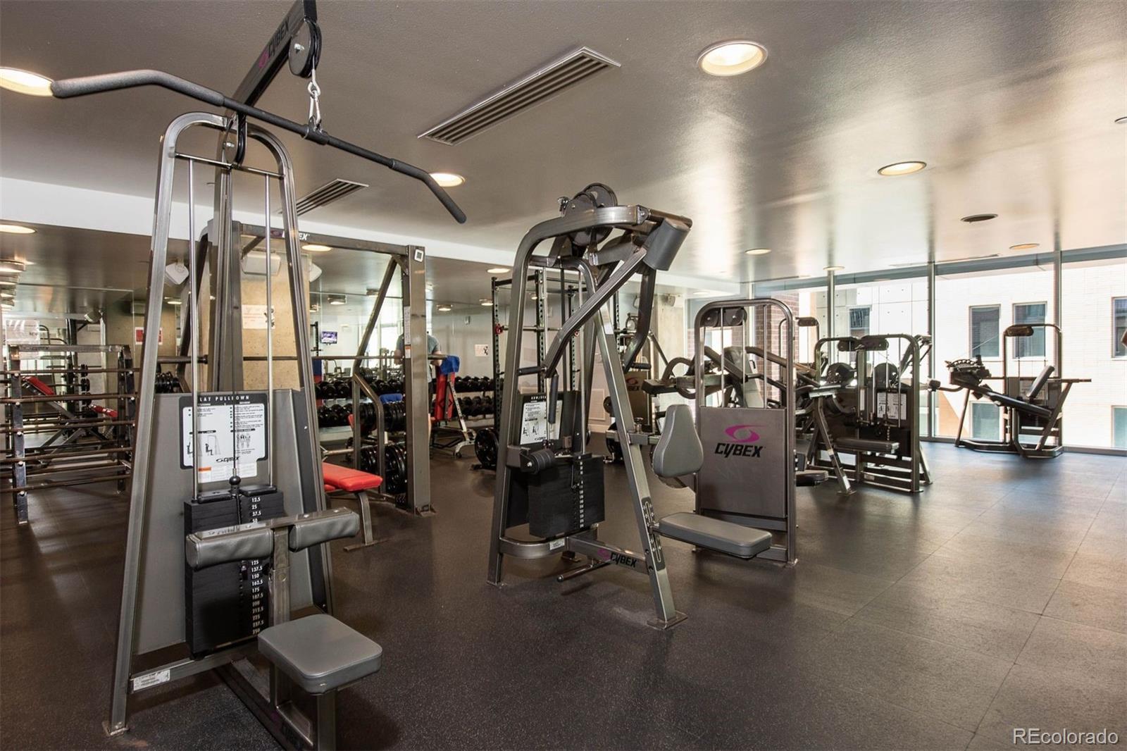 1700 Bassett Street Unit: 505
