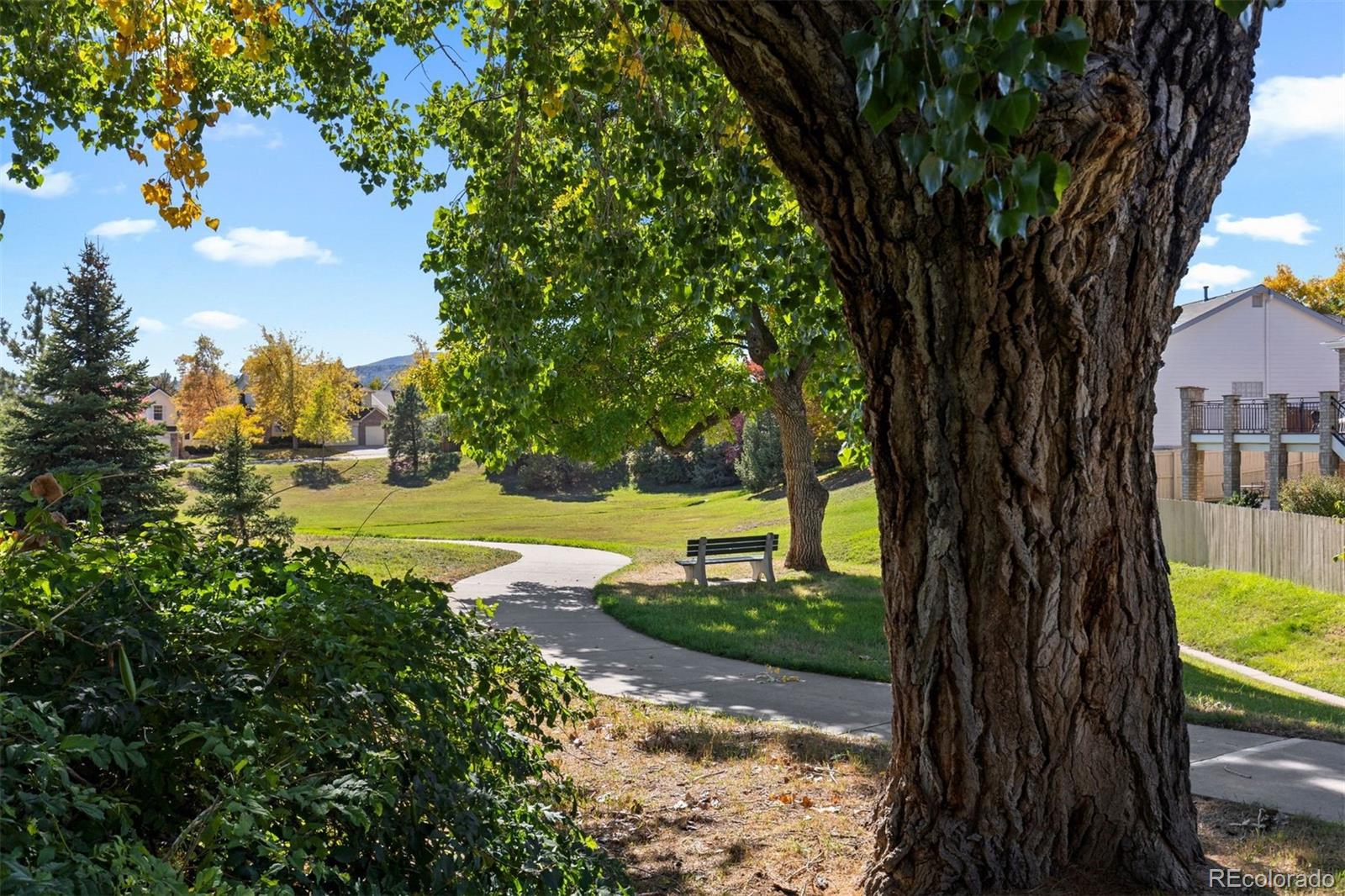 11796 W Belleview Drive