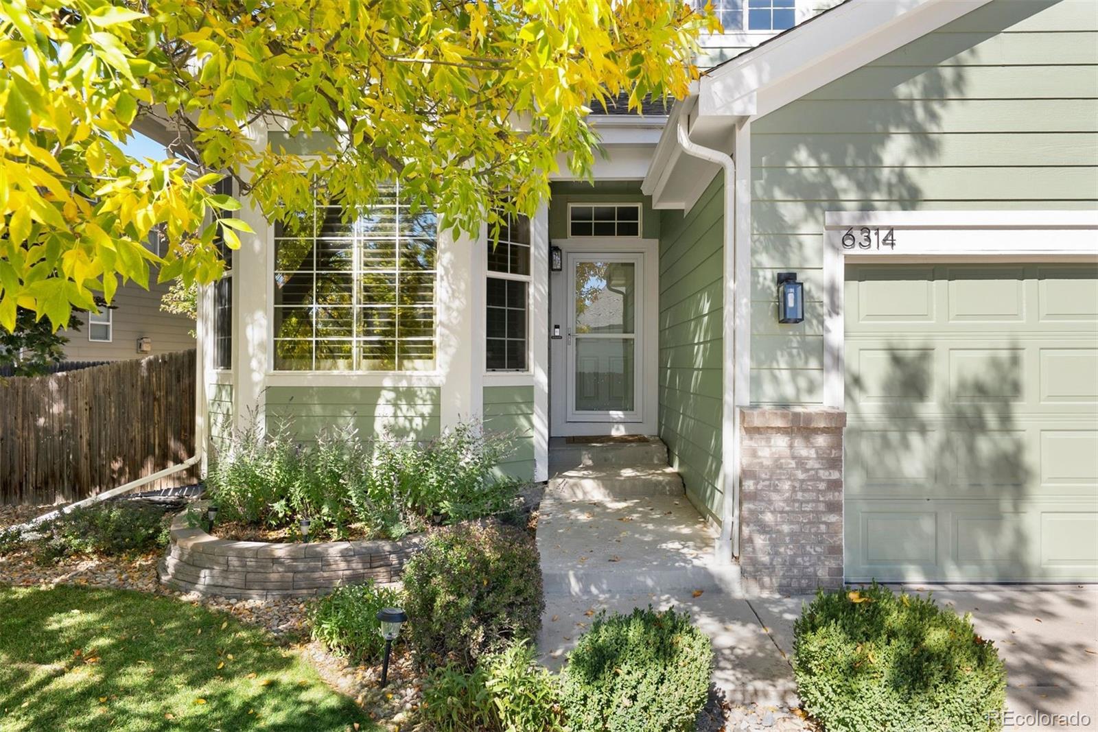 6314 Westview Circle