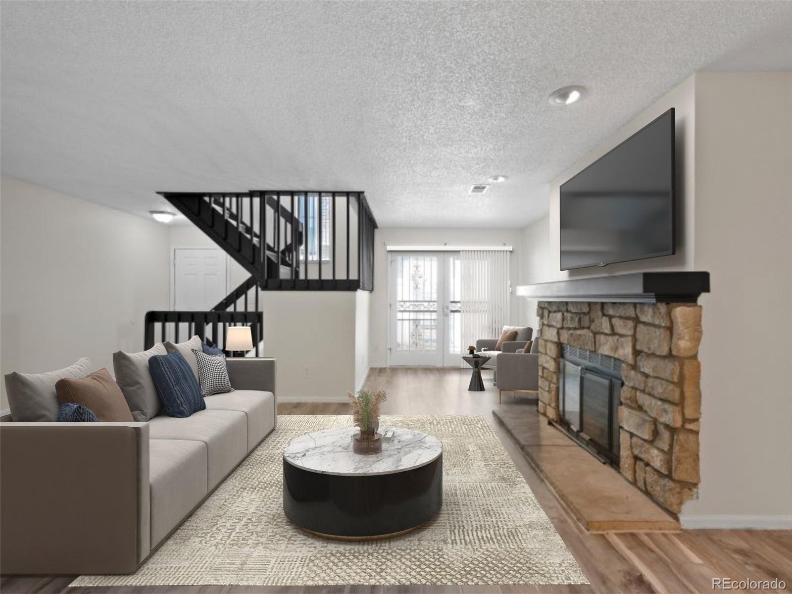 15503 E Wyoming Drive Unit: B