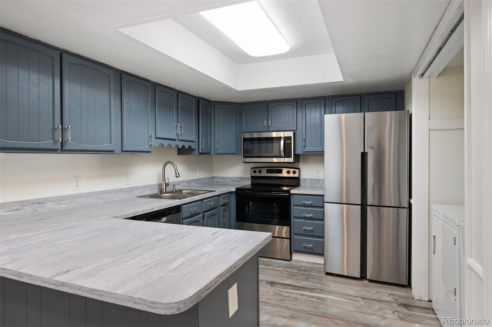 15503 E Wyoming Drive Unit: B