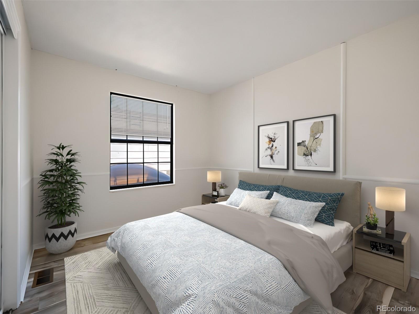 15503 E Wyoming Drive Unit: B