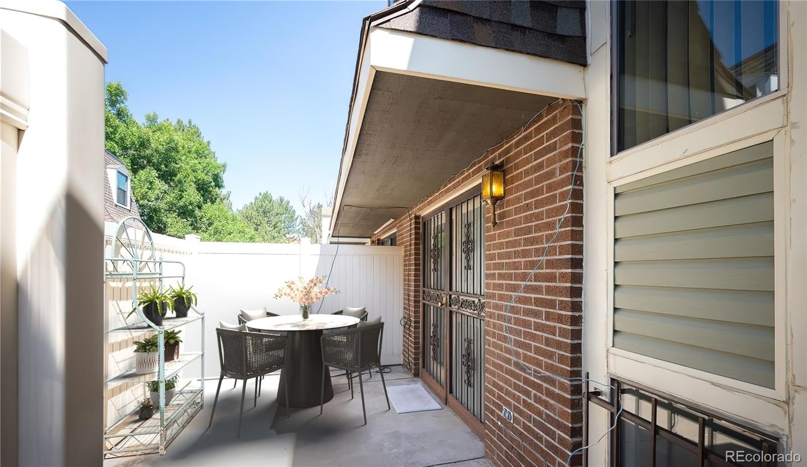 15503 E Wyoming Drive Unit: B