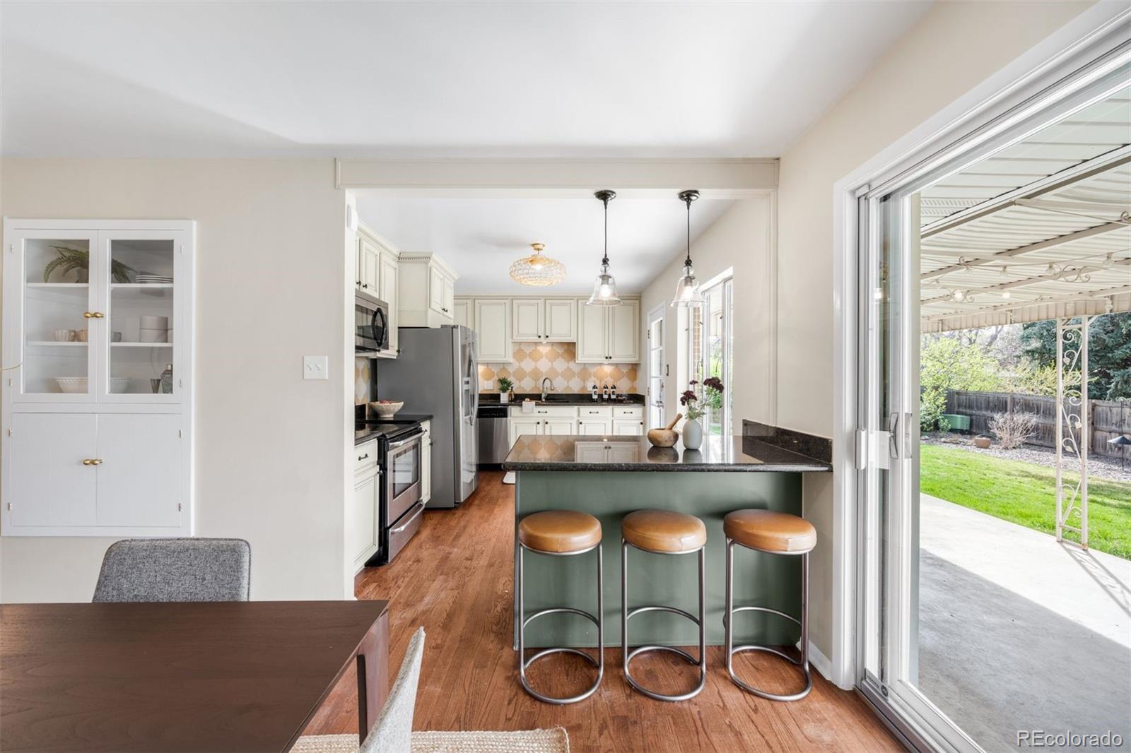 8334 E Kenyon Drive