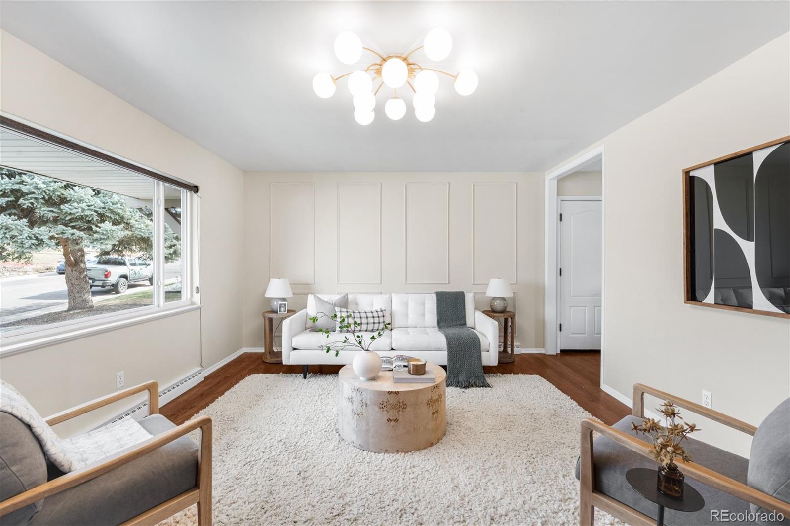 8334 E Kenyon Drive