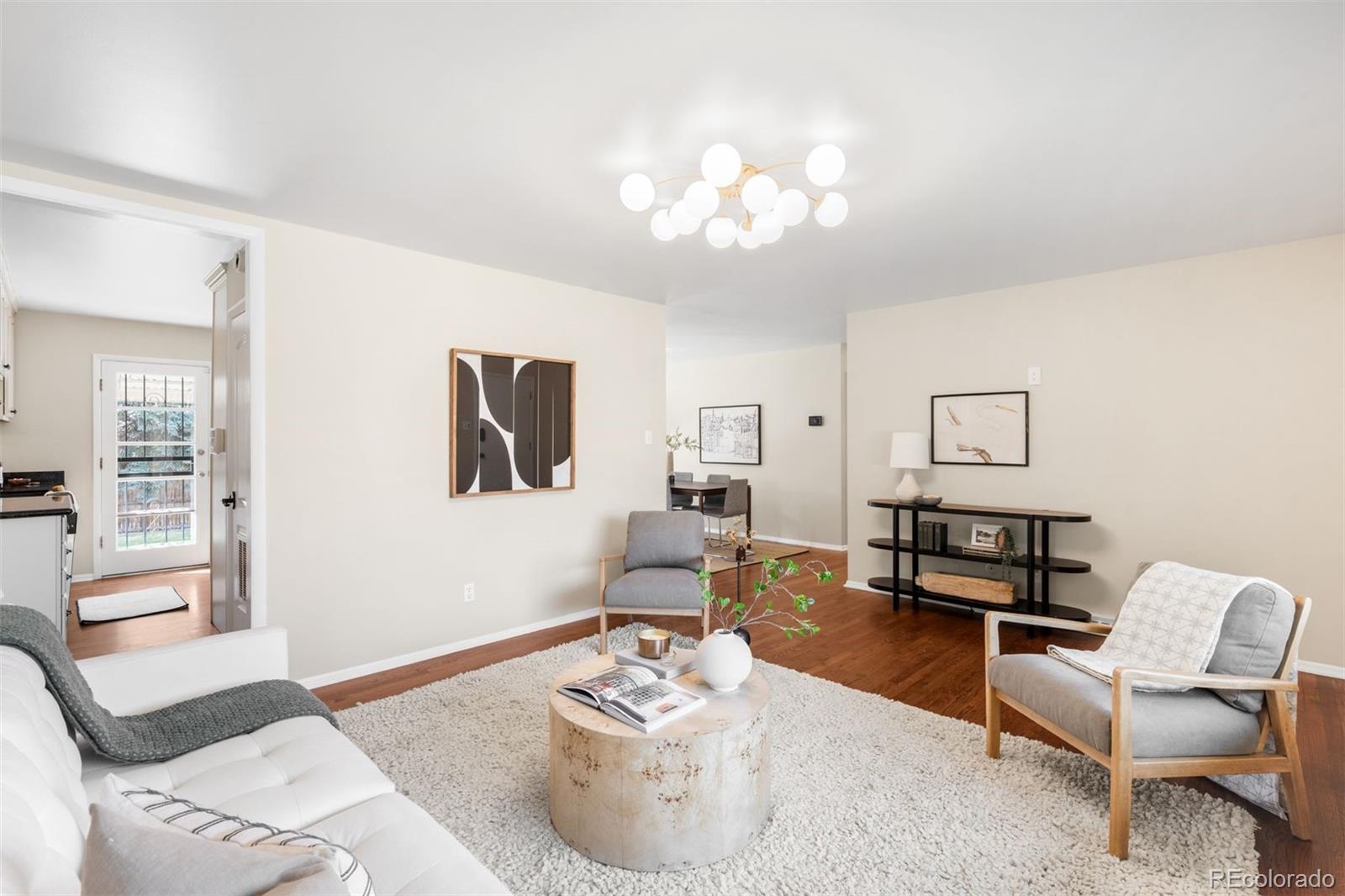 8334 E Kenyon Drive