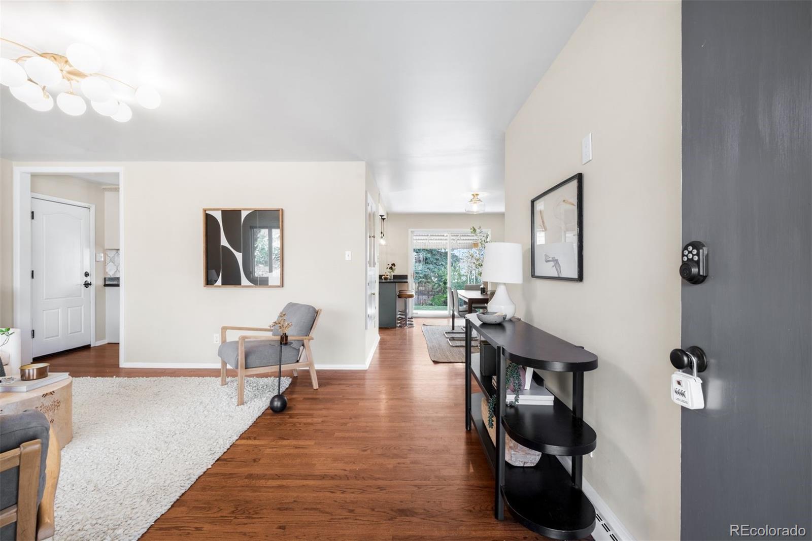 8334 E Kenyon Drive
