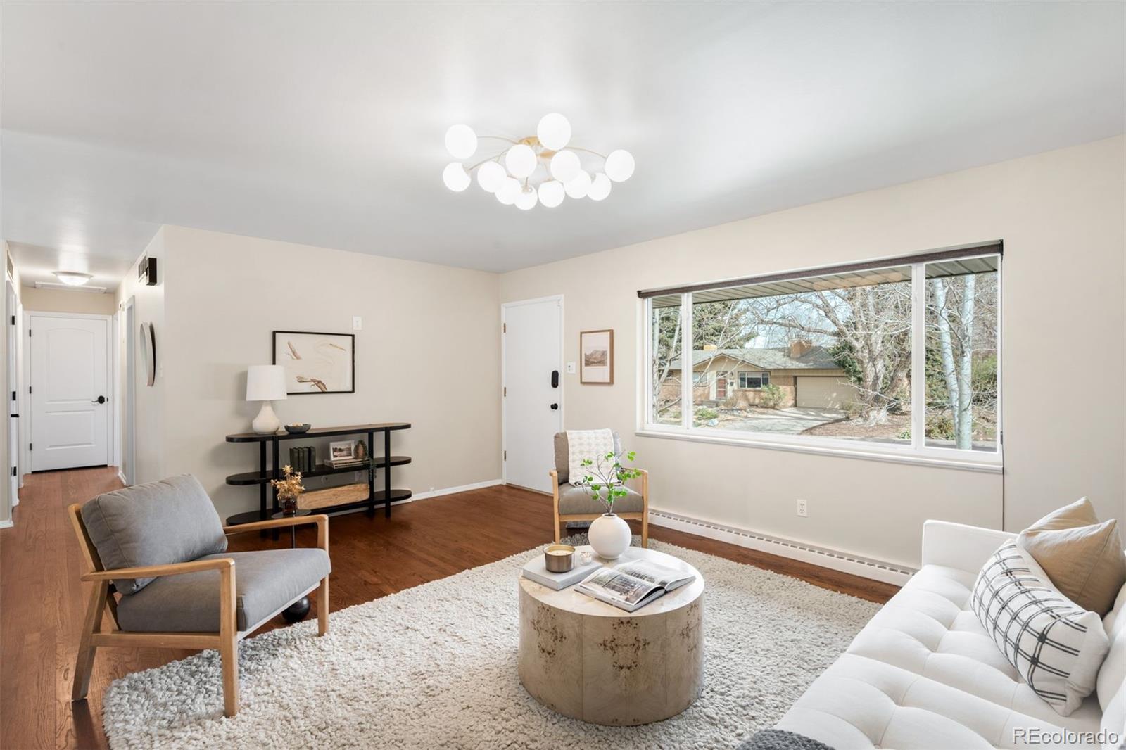 8334 E Kenyon Drive