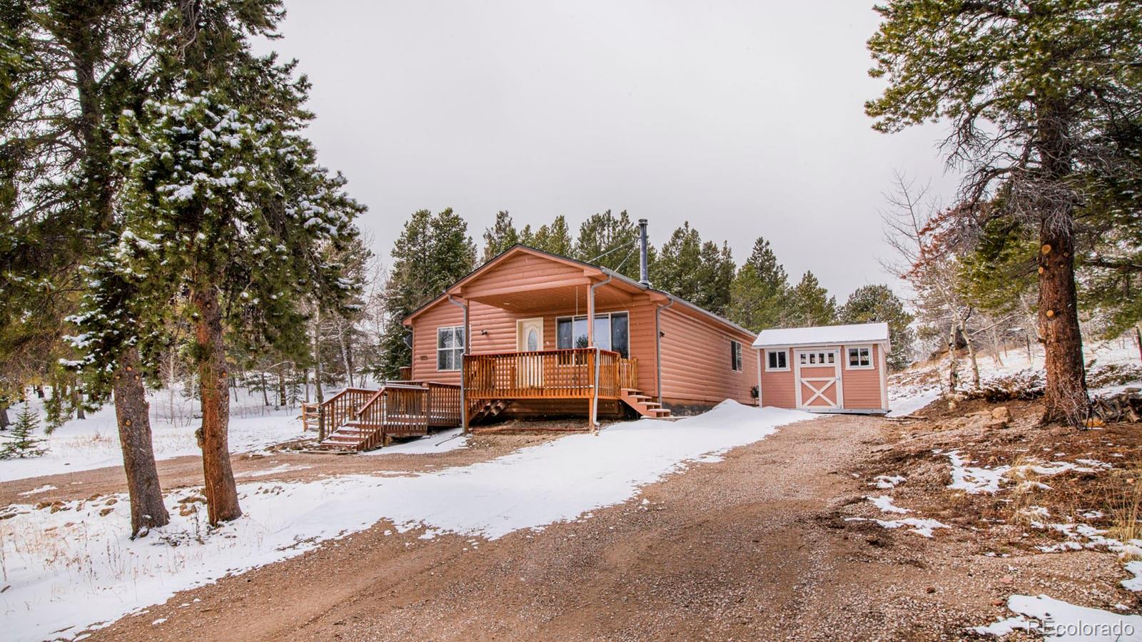 391 Pinon Circle