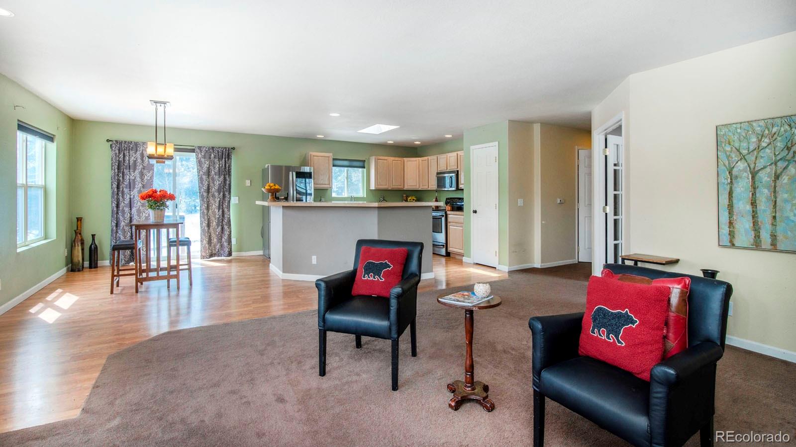 391 Pinon Circle