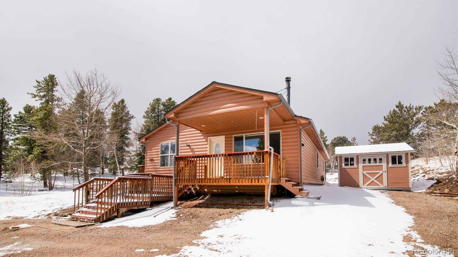 391 Pinon Circle