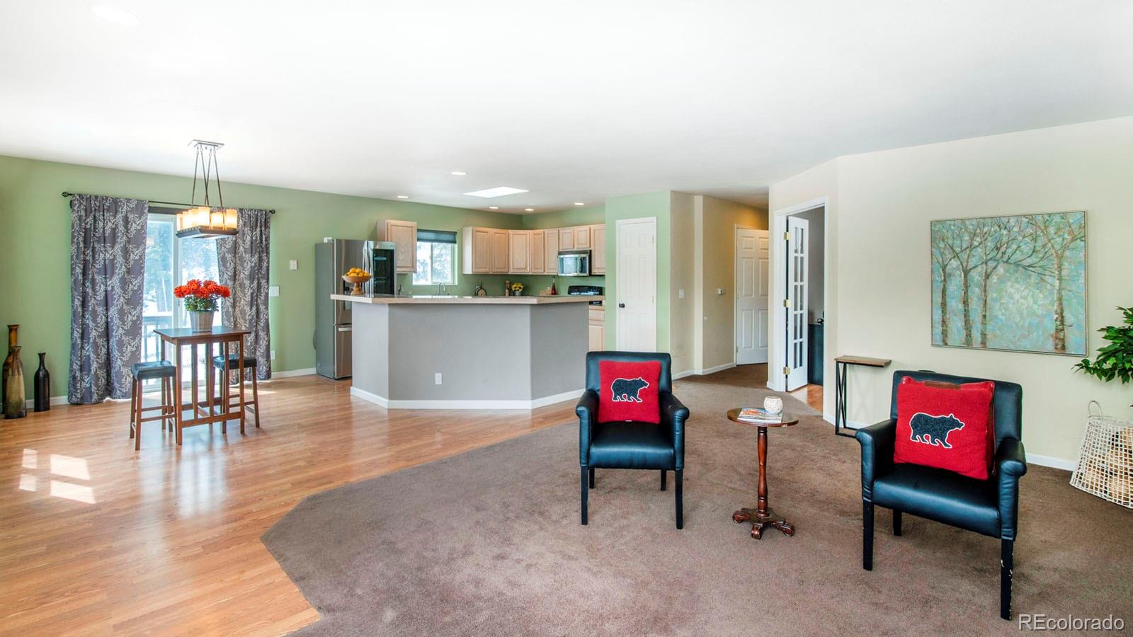391 Pinon Circle