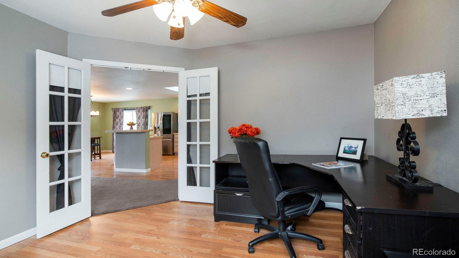 391 Pinon Circle