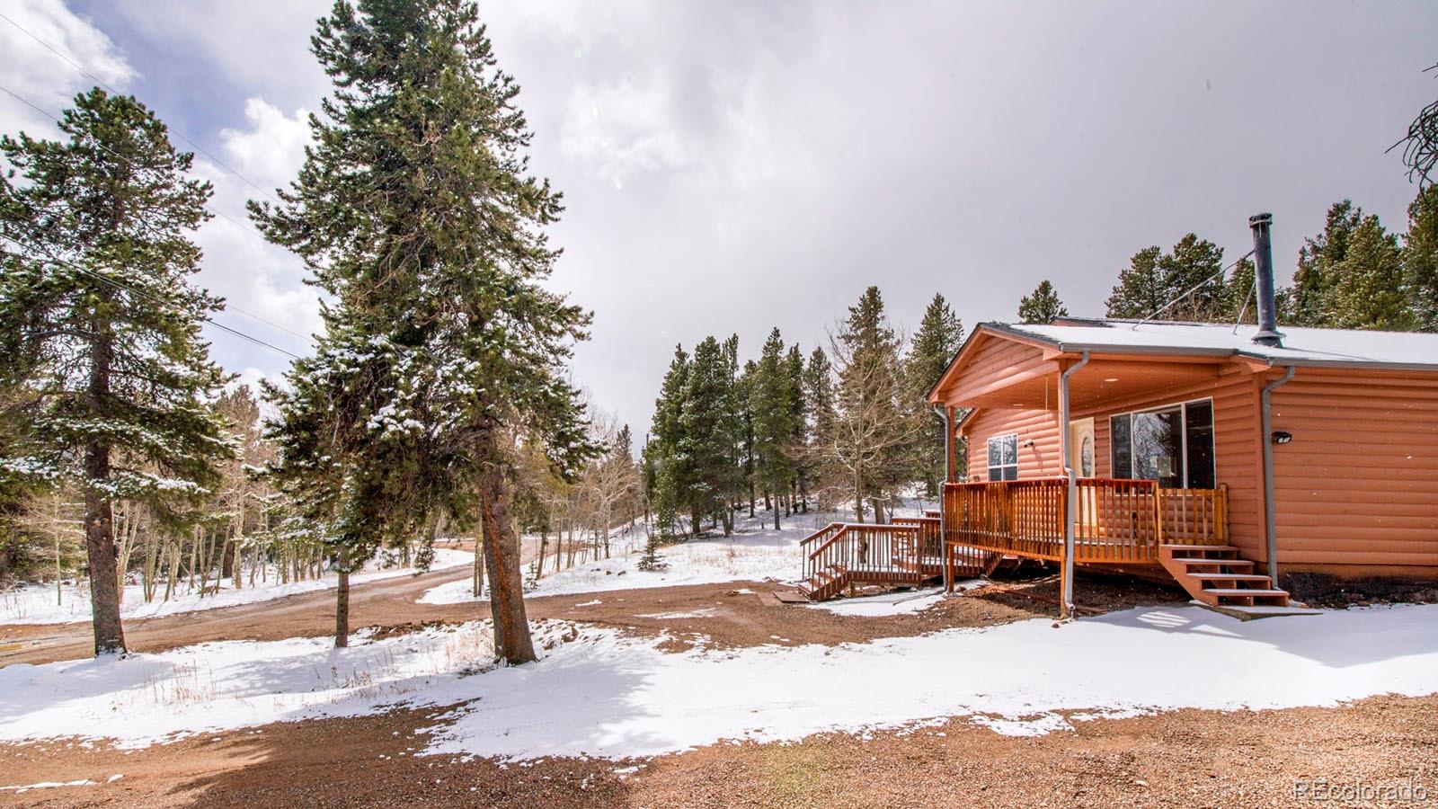 391 Pinon Circle
