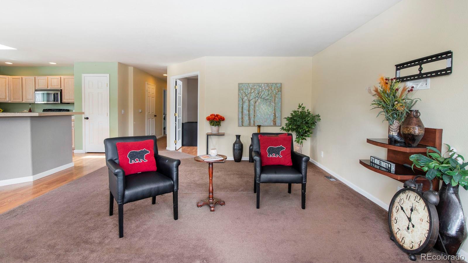 391 Pinon Circle