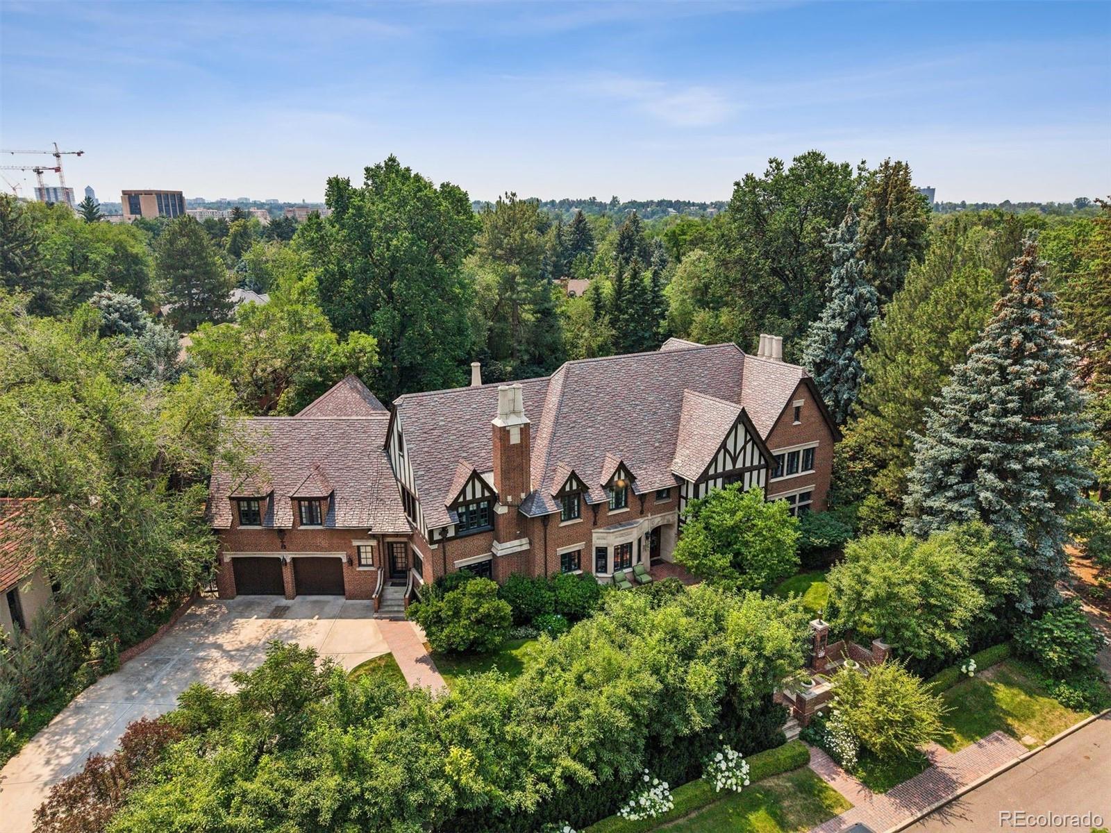 575 Circle Drive