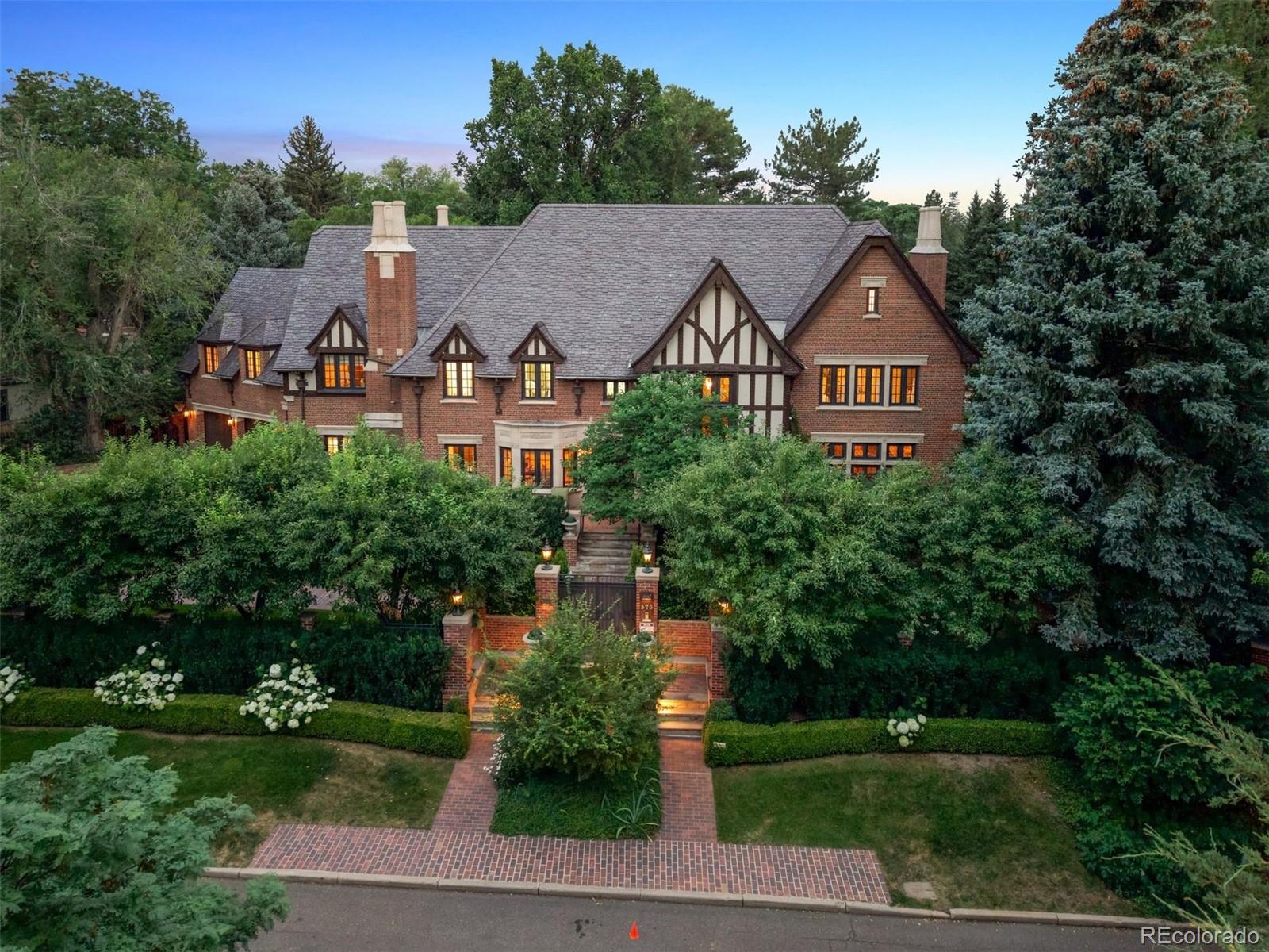 575 Circle Drive