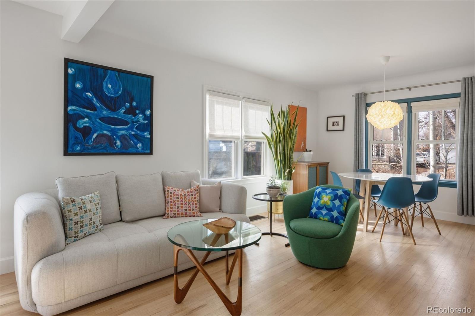 1550 S Saint Paul Street