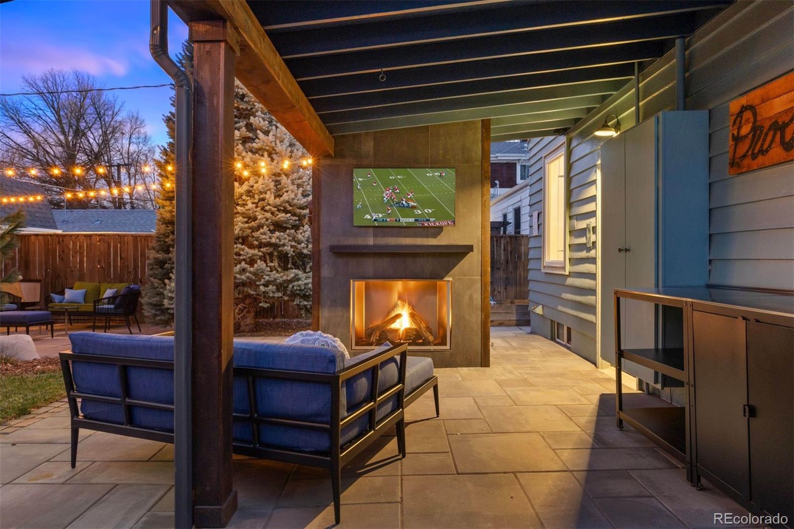 1550 S Saint Paul Street