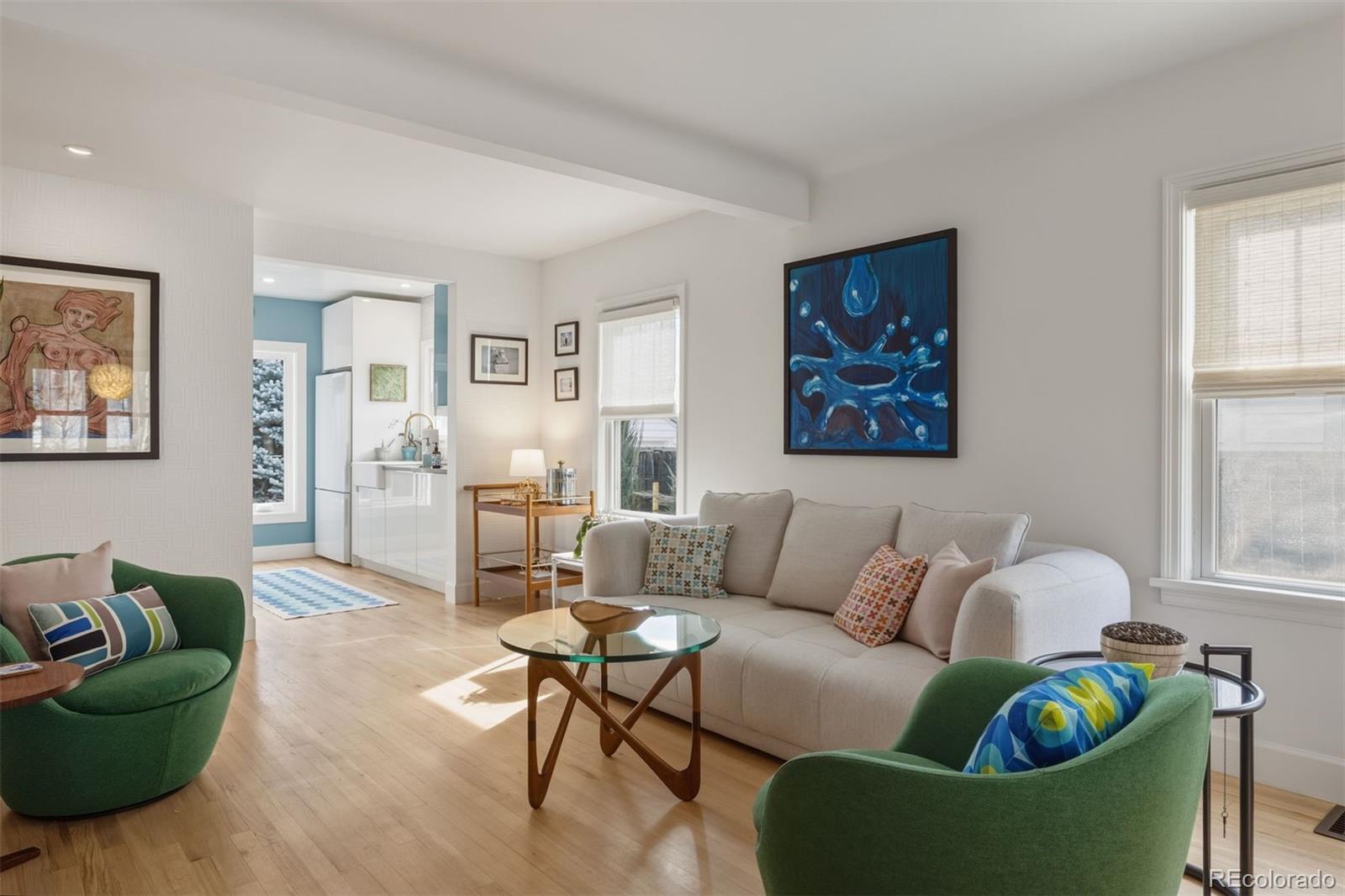 1550 S Saint Paul Street