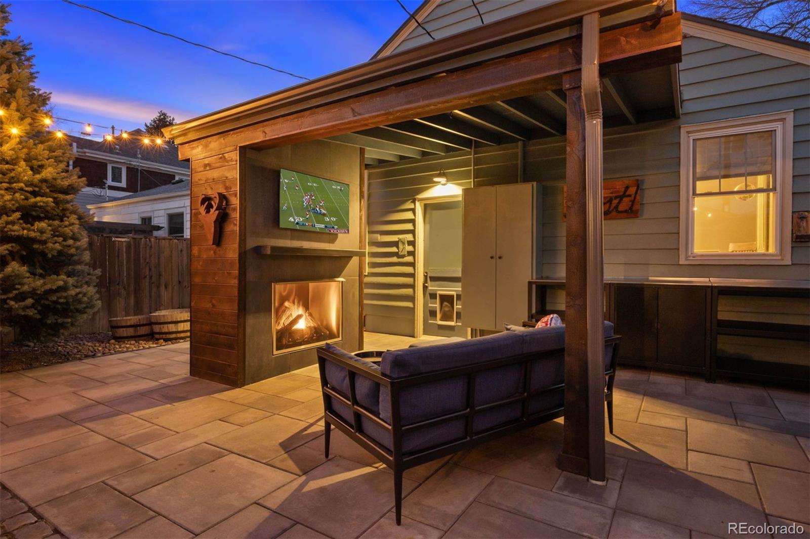 1550 S Saint Paul Street