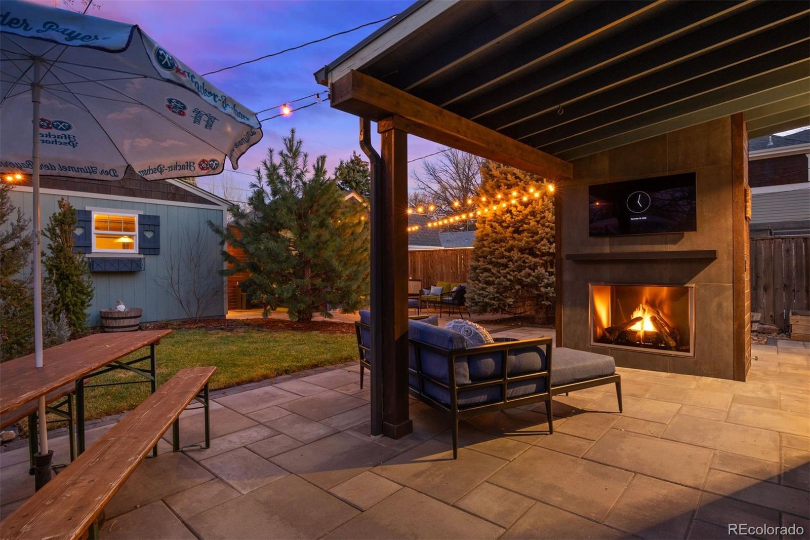 1550 S Saint Paul Street