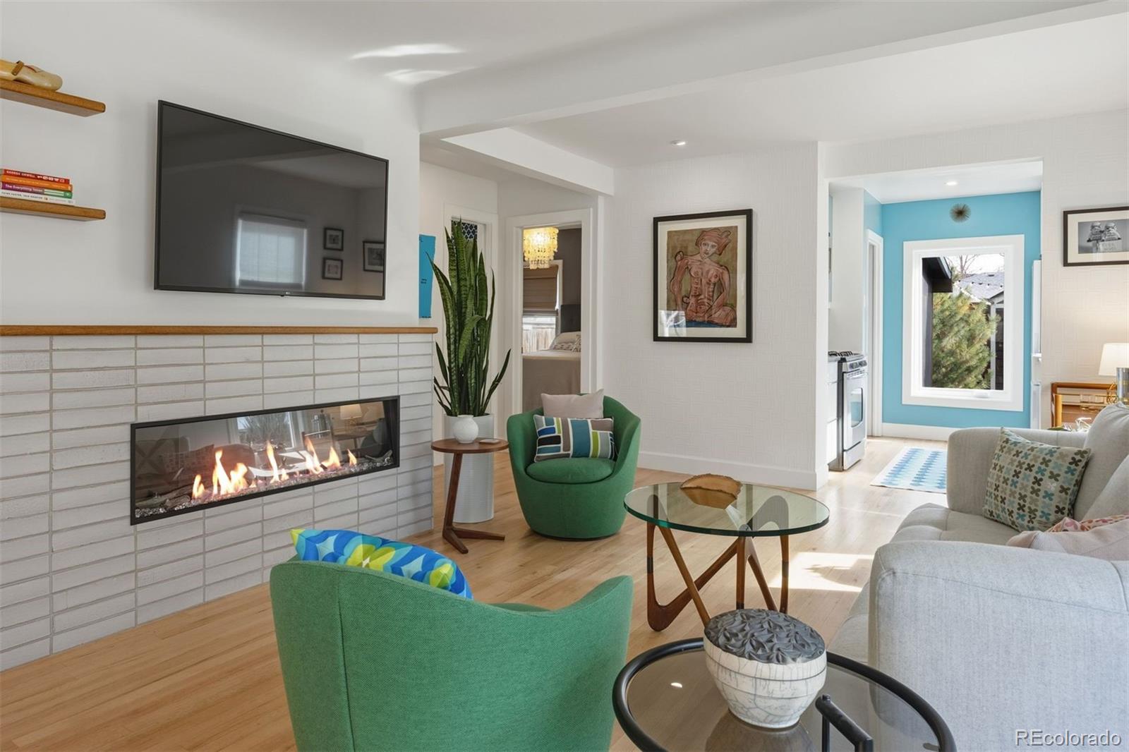 1550 S Saint Paul Street