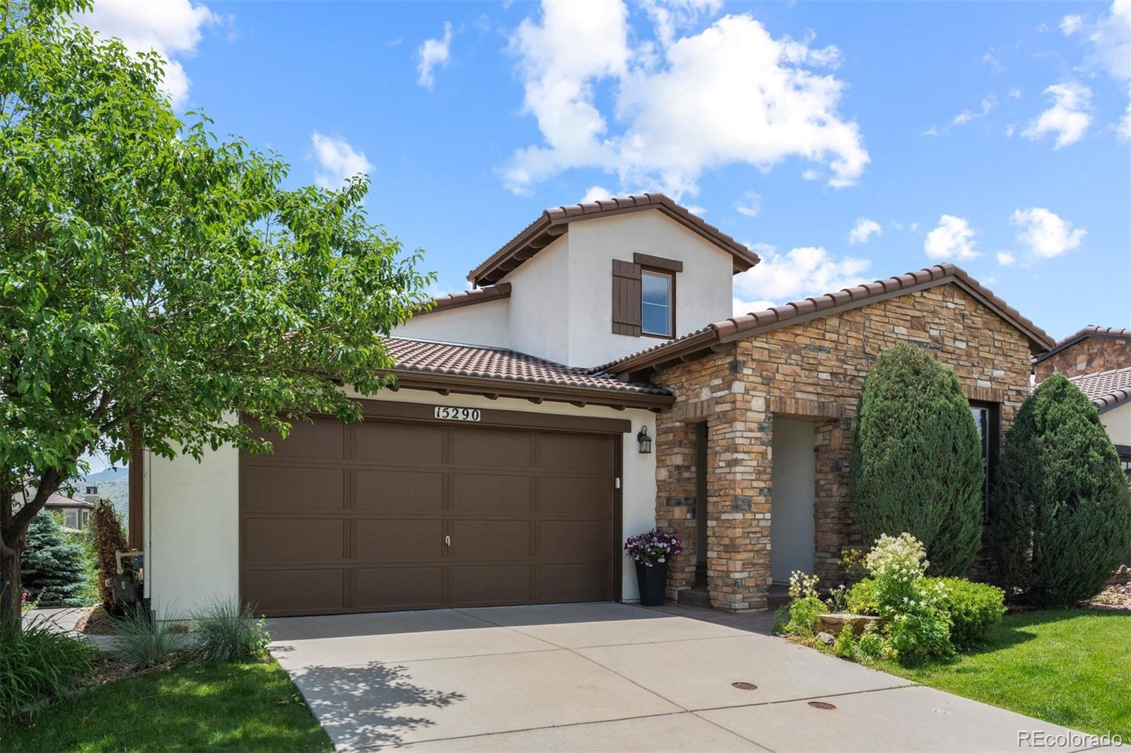 15290 W Baker Avenue