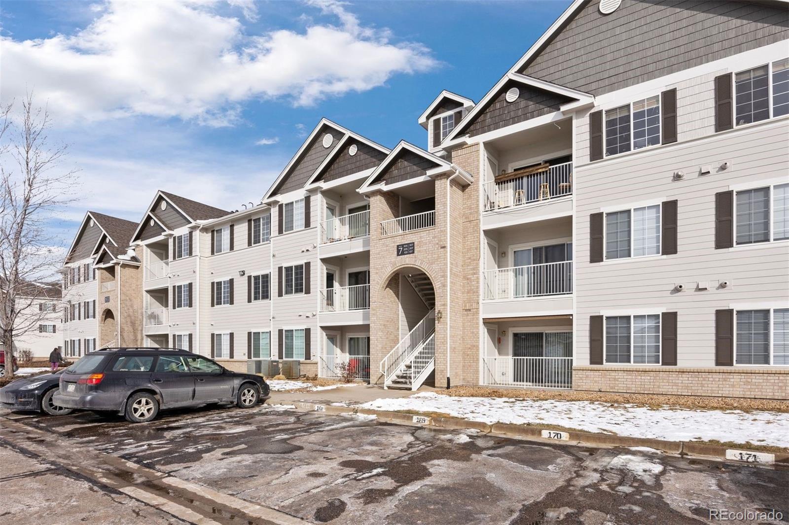 15700 E Jamison Drive Unit: 7-205