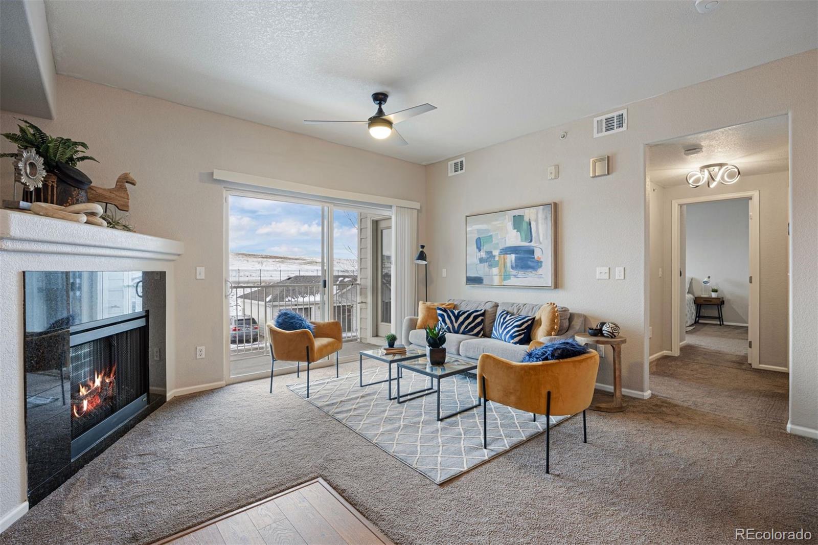 15700 E Jamison Drive Unit: 7-205