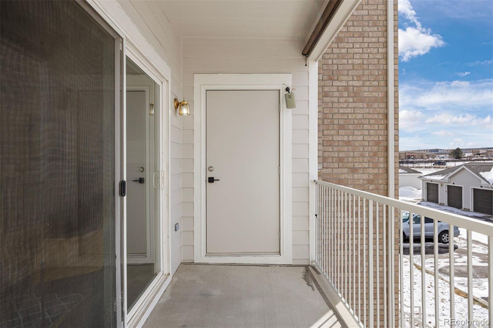 15700 E Jamison Drive Unit: 7-205