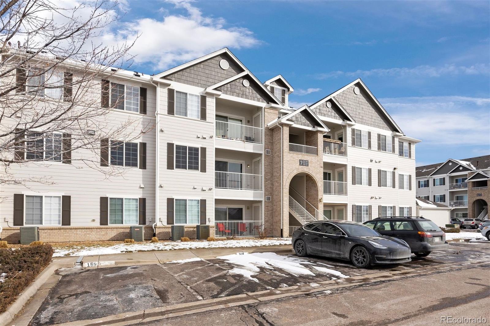 15700 E Jamison Drive Unit: 7-205