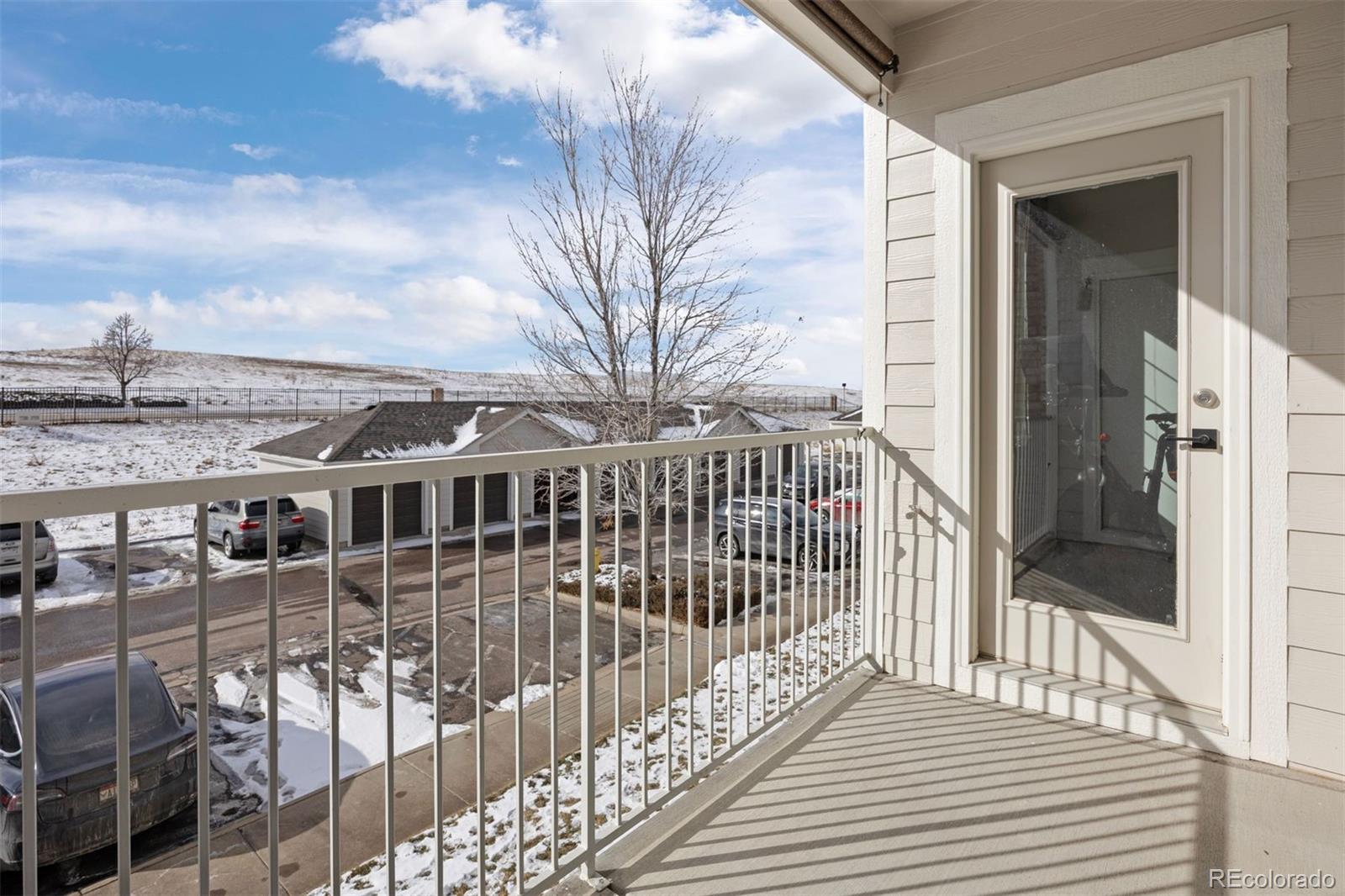 15700 E Jamison Drive Unit: 7-205
