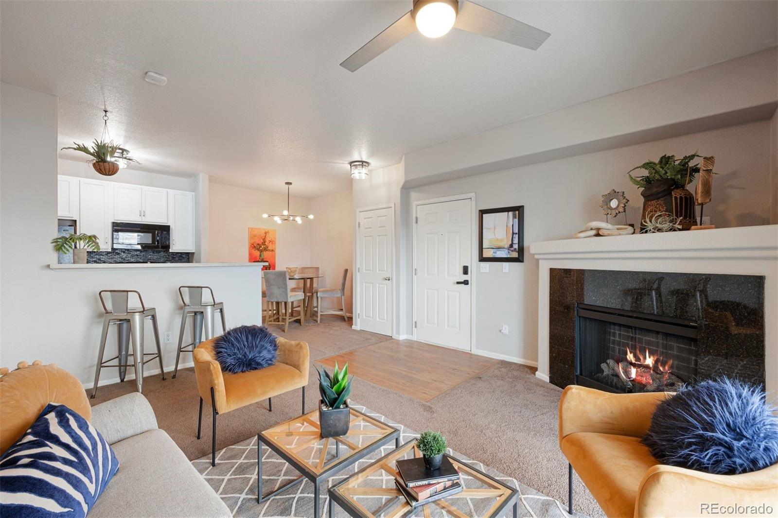 15700 E Jamison Drive Unit: 7-205